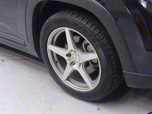 Chevrolet Orlando - Vista 10