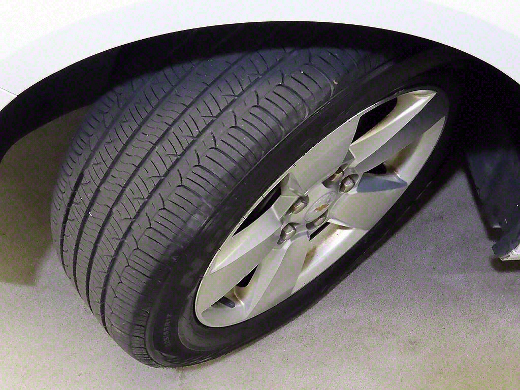 Chevrolet Malibu 2012 Blanco - Importación desde Corea - HF Imports Iquique - Foto 20