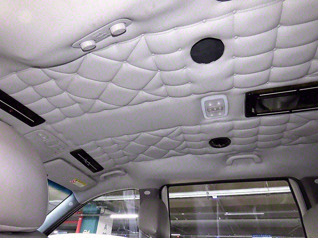 KIA Carnival 2011 Negro - Importación desde Corea - HF Imports Iquique - Foto 16