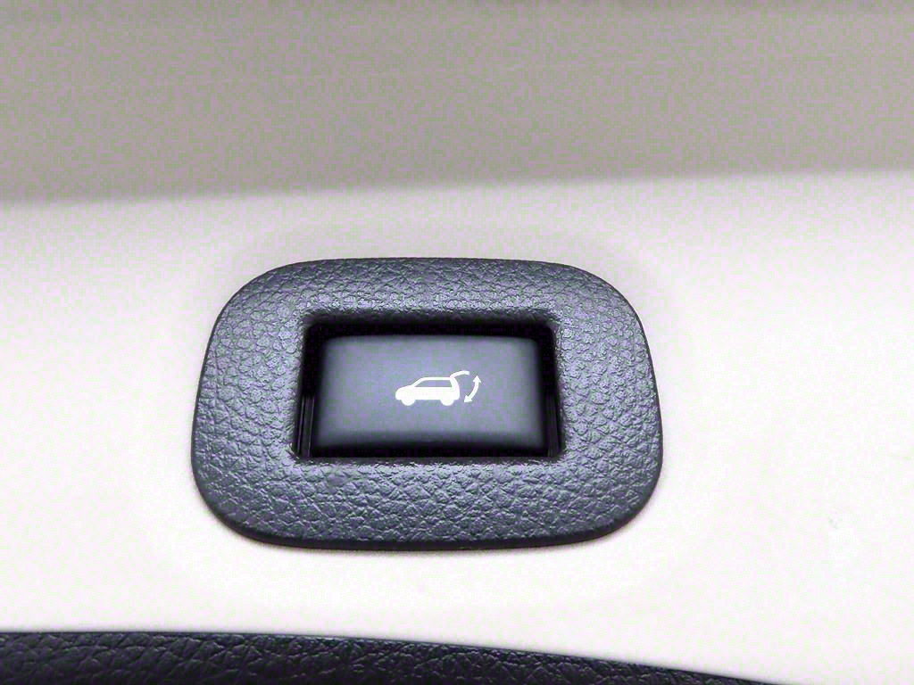 Nissan Extrail - Vista 2