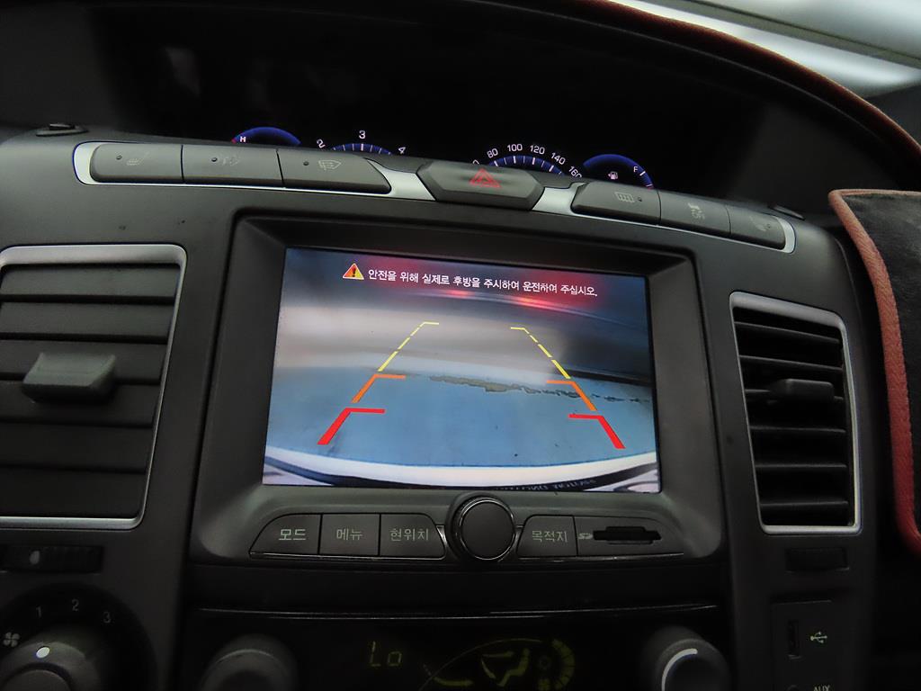 Ssangyong Korando 2014 Blanco - Importación desde Corea - HF Imports Iquique - Foto 14