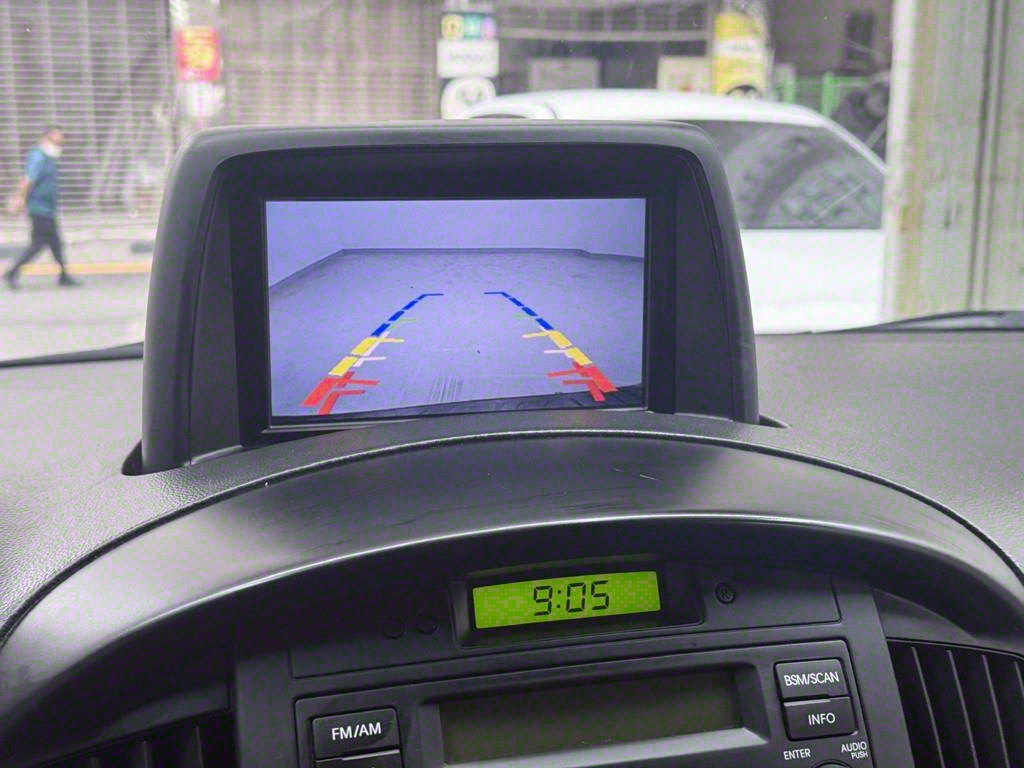 HYUNDAI Starex - Vista 12