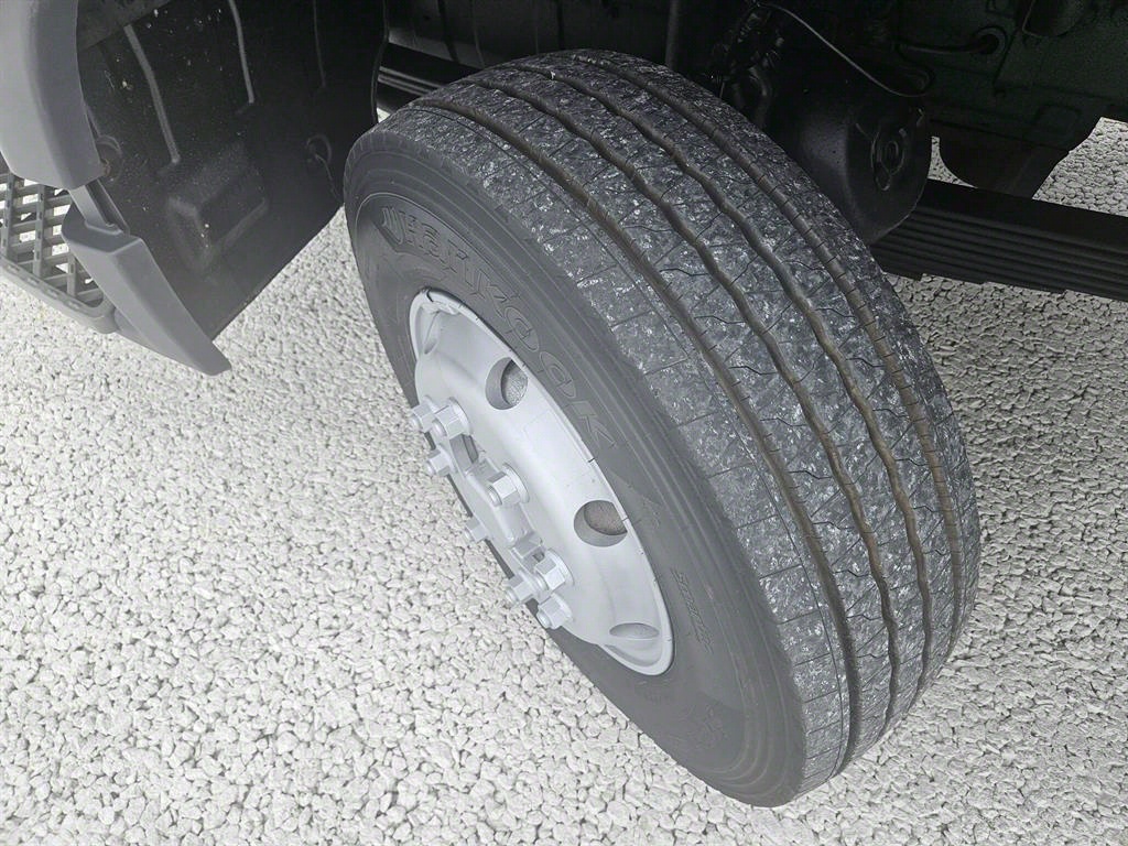 medium and large cargo Cargo 2013 Verde - Importación desde Corea - HF Imports Iquique - Foto 16