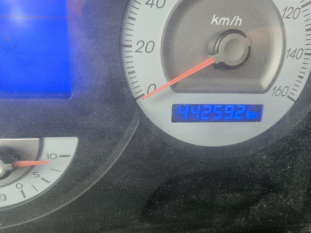 medium and large cargo Cargo - Vista 12