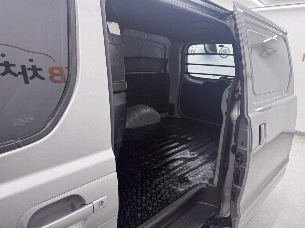 HYUNDAI Starex 2015 Plateado - Importación desde Corea - HF Imports Iquique - Foto 16