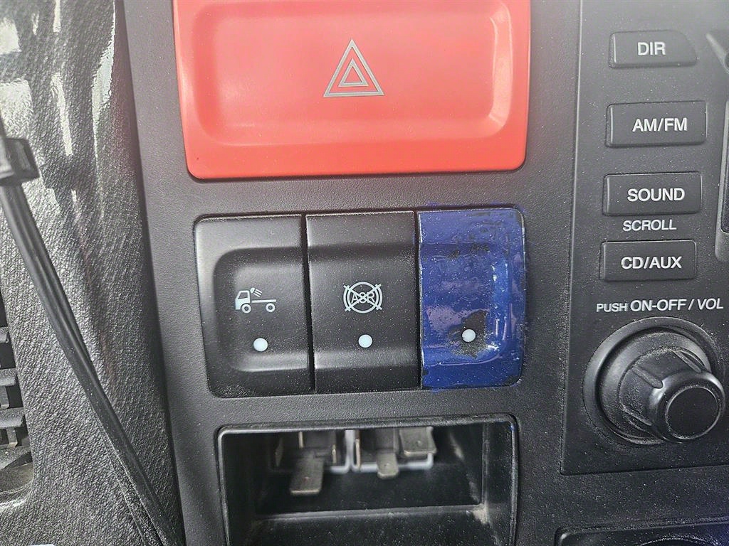 medium and large cargo Cargo 2013 Verde - Importación desde Corea - HF Imports Iquique - Foto 13