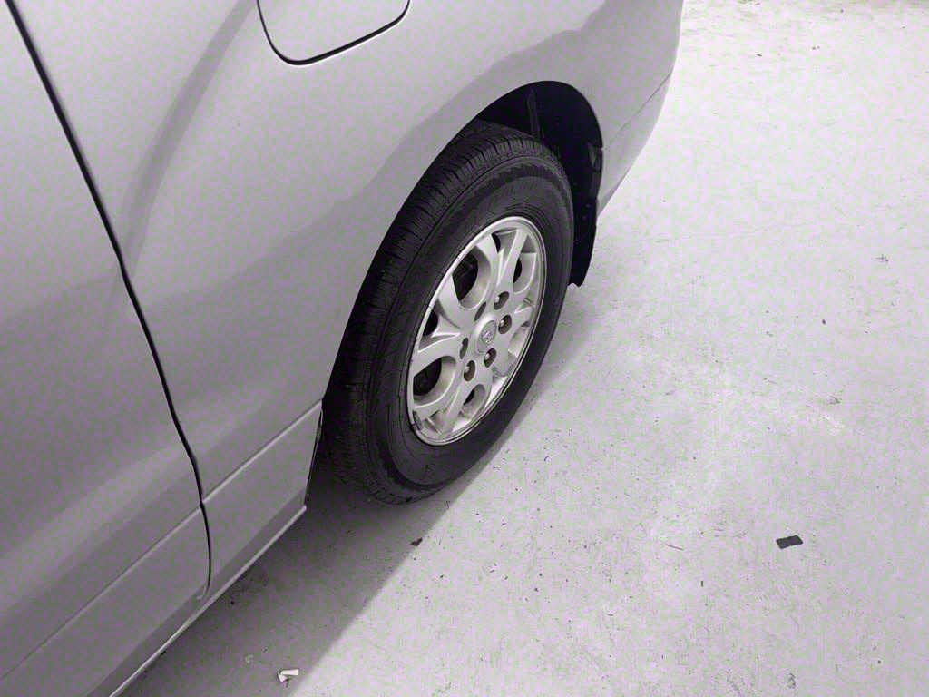 HYUNDAI Starex 2015 Plateado - Importación desde Corea - HF Imports Iquique - Foto 15