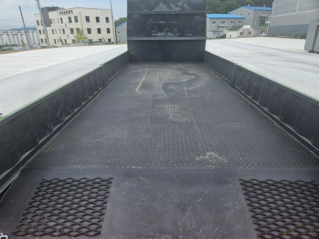 medium and large cargo Cargo - Vista 10