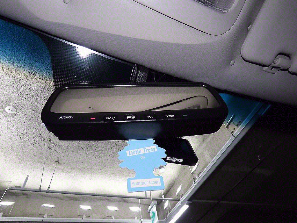 KIA Carnival 2011 Negro - Importación desde Corea - HF Imports Iquique - Foto 14