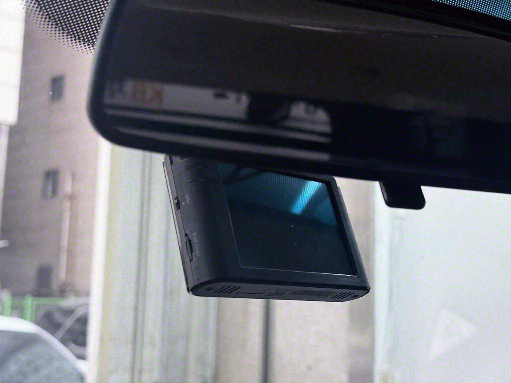 HYUNDAI Starex - Vista 9