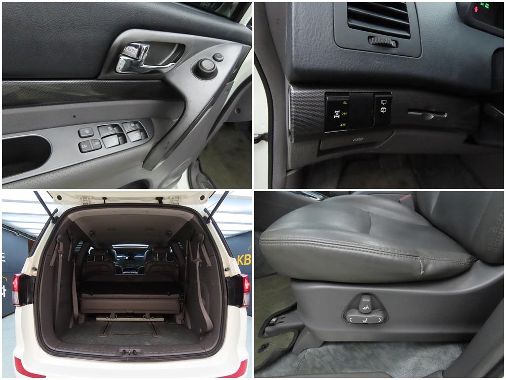 Ssangyong Korando 2014 Blanco - Importación desde Corea - HF Imports Iquique - Foto 18