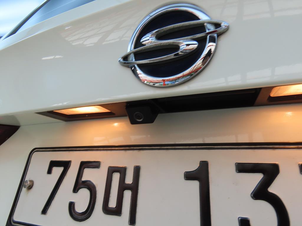 Ssangyong Korando 2014 Blanco - Importación desde Corea - HF Imports Iquique - Foto 17