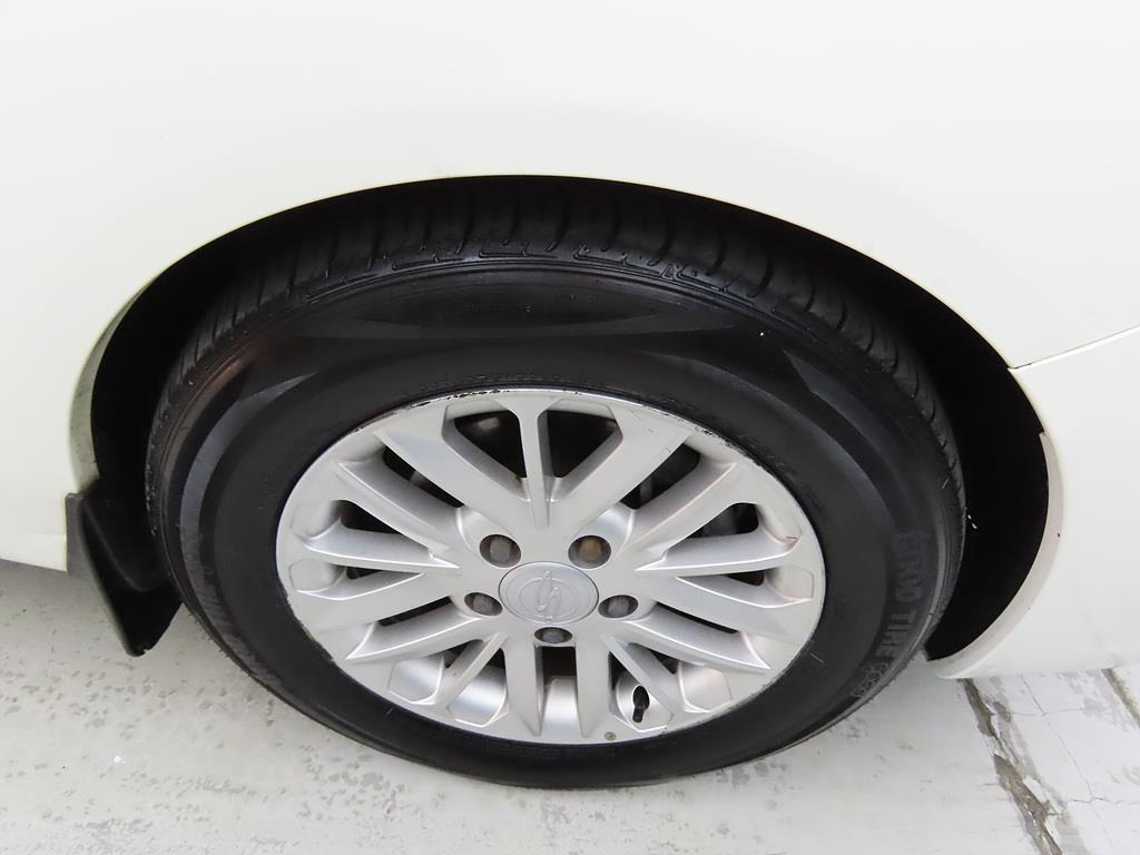 Ssangyong Korando 2014 Blanco - Importación desde Corea - HF Imports Iquique - Foto 20