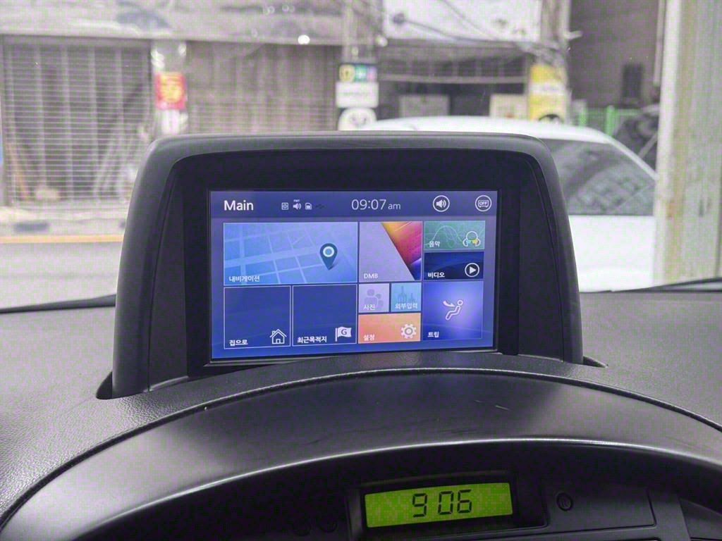 HYUNDAI Starex 2015 Plateado - Importación desde Corea - HF Imports Iquique - Foto 13