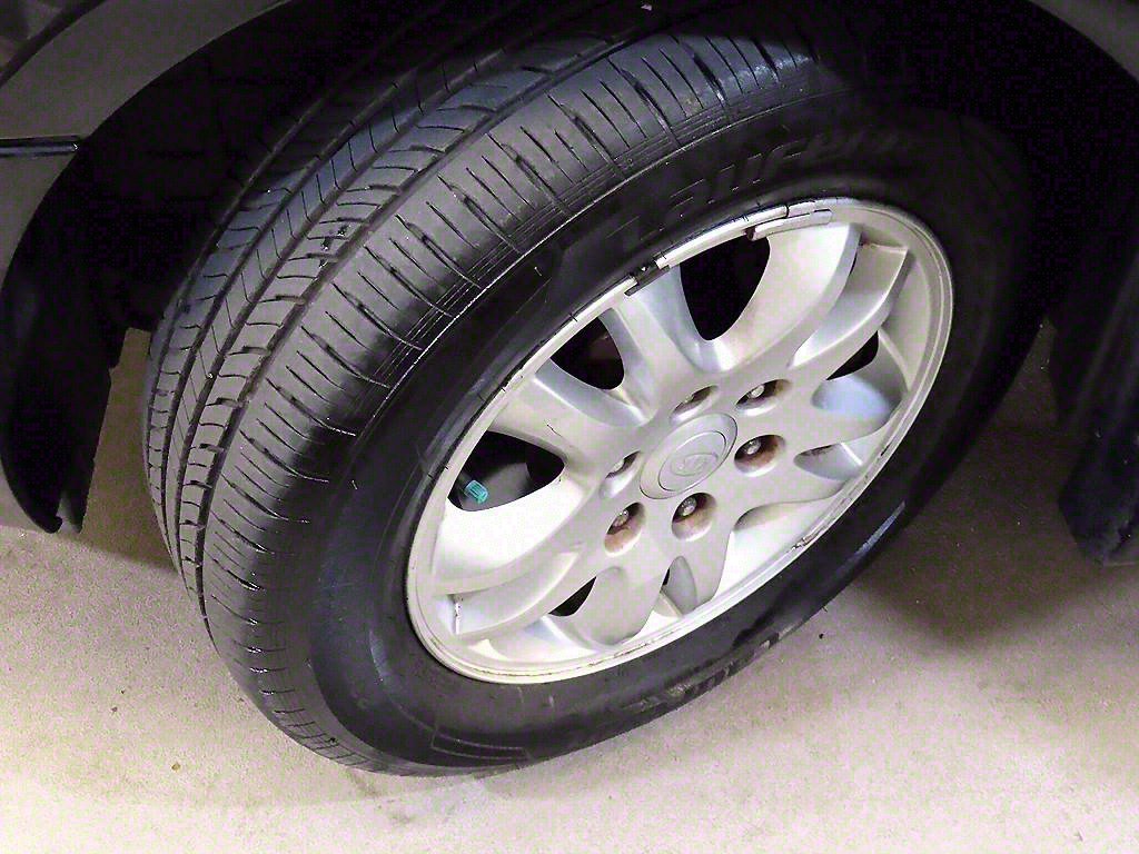 KIA Carnival 2011 Negro - Importación desde Corea - HF Imports Iquique - Foto 20