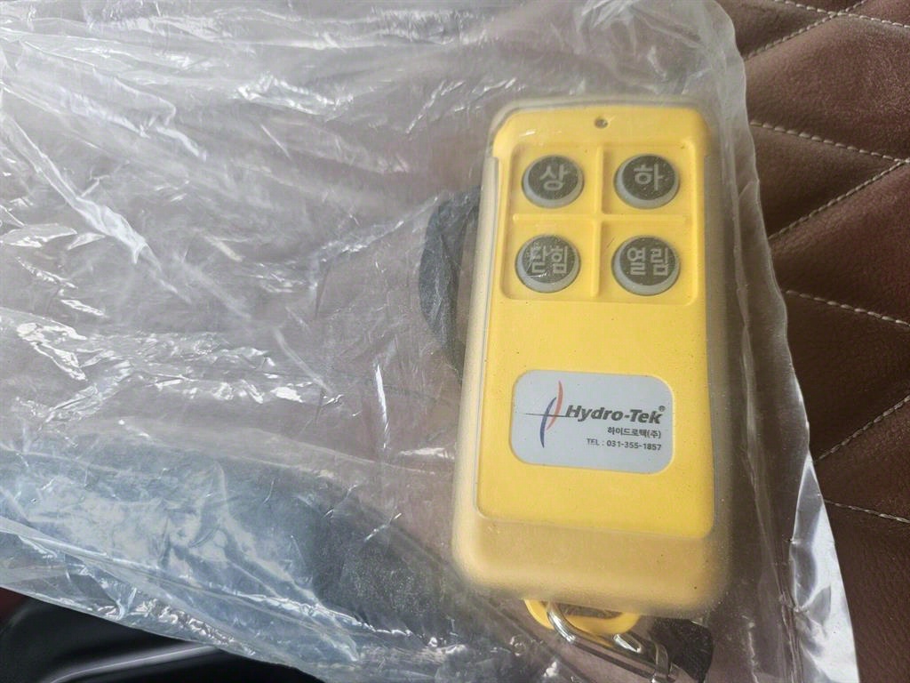 medium and large cargo Cargo 2013 Verde - Importación desde Corea - HF Imports Iquique - Foto 15