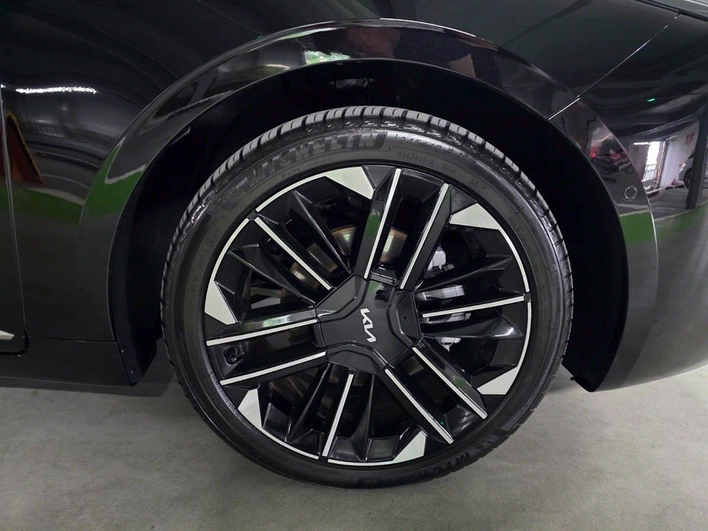 KIA K8 2025 Negro - Importación desde Corea - HF Imports Iquique - Foto 15