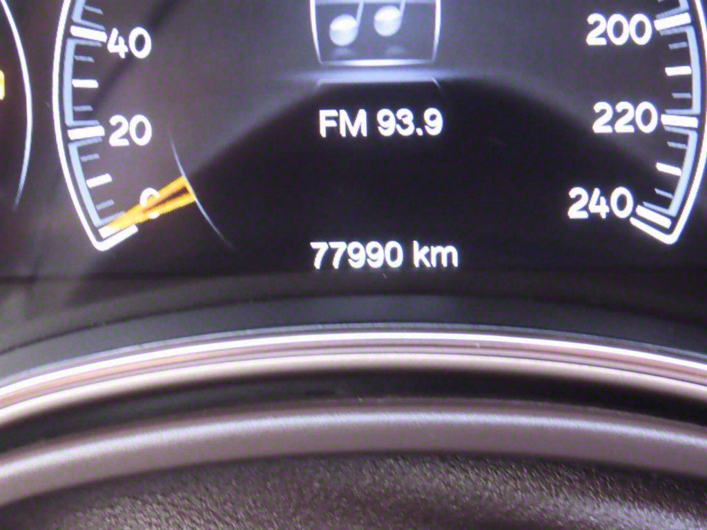 Jeep Cherokee 2015 Negro - Importación desde Corea - HF Imports Iquique - Foto 12