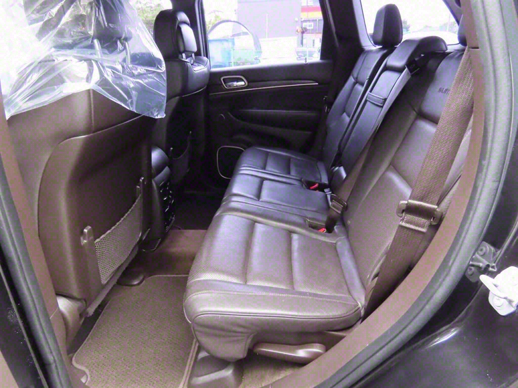 Jeep Cherokee 2015 Negro - Importación desde Corea - HF Imports Iquique - Foto 7