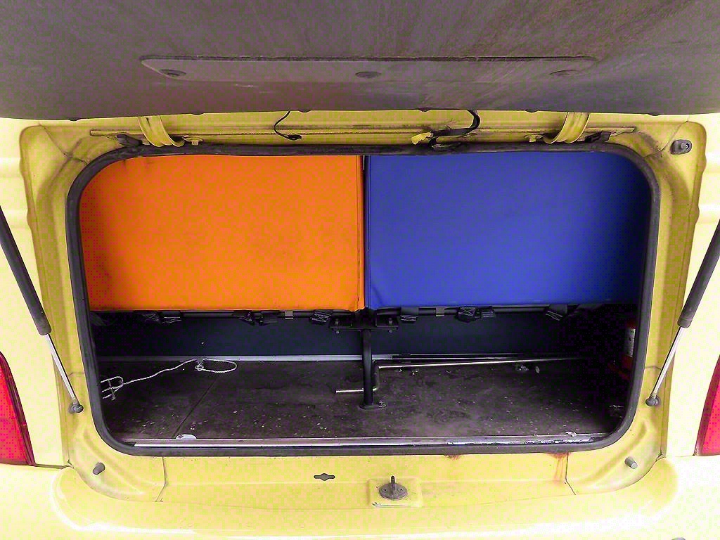 medium and large bus Hyundai bus 2015 Amarillo - Importación desde Corea - HF Imports Iquique - Foto 18