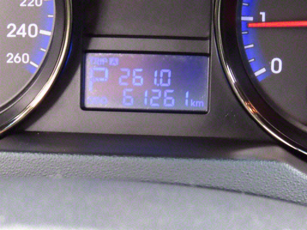 HYUNDAI Genesis 2011 Gris - Importación desde Corea - HF Imports Iquique - Foto 13