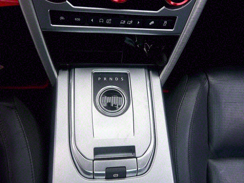 Land Rover Discovery Sports 2016 Gris - Importación desde Corea - HF Imports Iquique - Foto 10