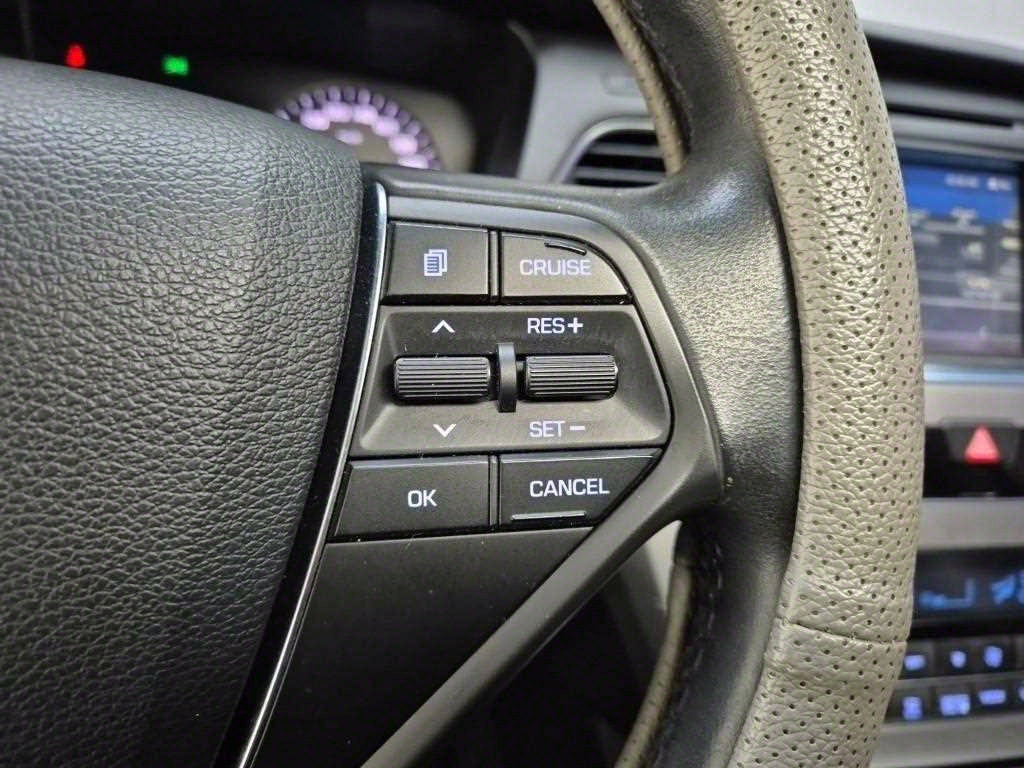 HYUNDAI Sonata 2015 Blanco - Importación desde Corea - HF Imports Iquique - Foto 16