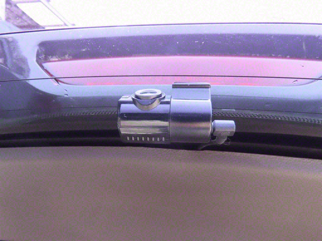 Jeep Cherokee - Vista 11