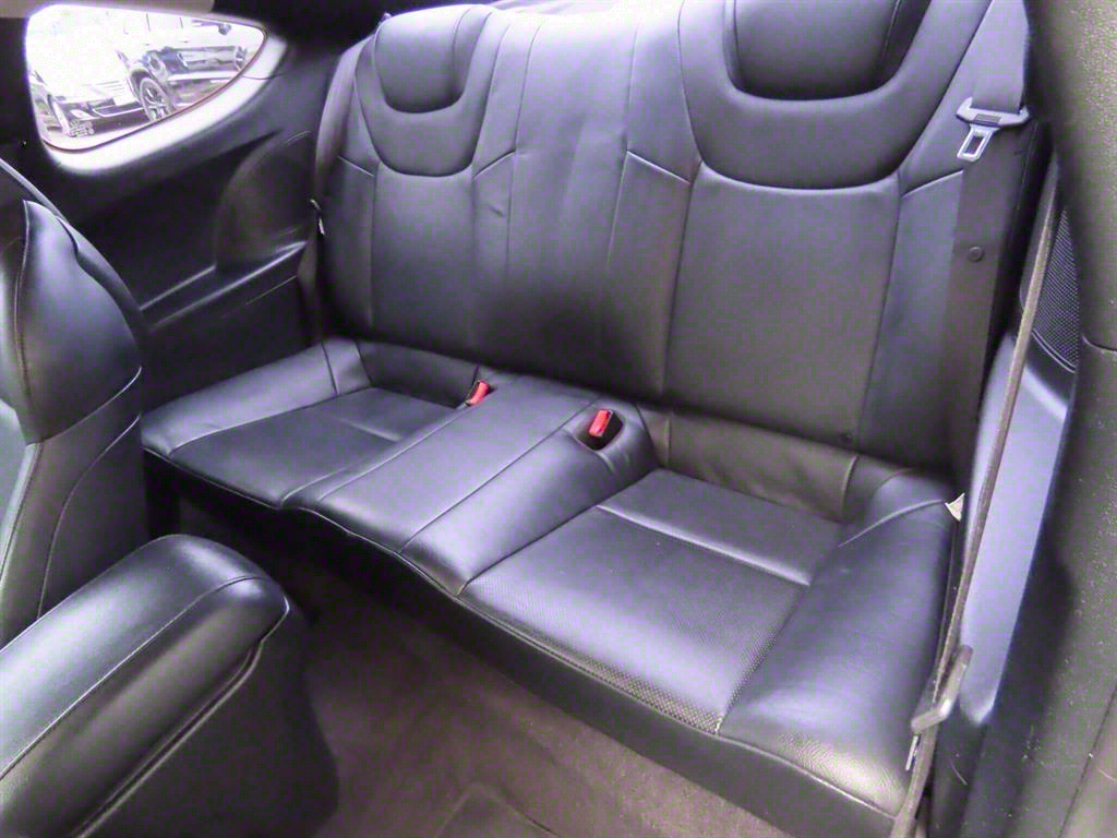 HYUNDAI Genesis 2011 Gris - Importación desde Corea - HF Imports Iquique - Foto 7