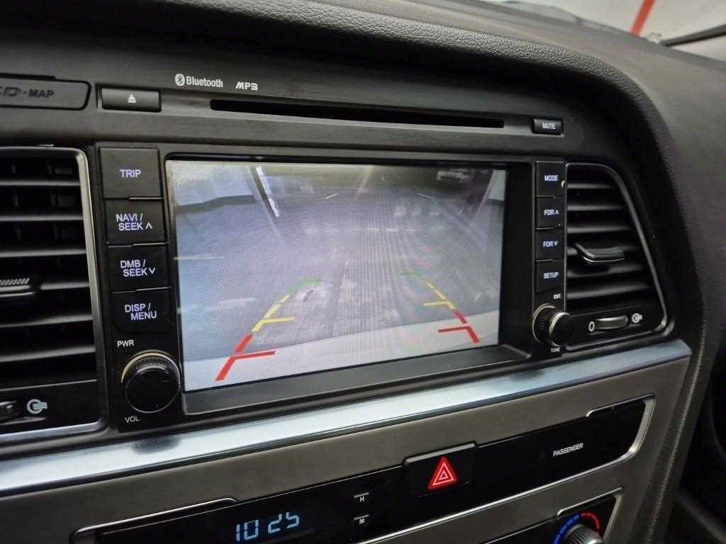 HYUNDAI Sonata 2015 Blanco - Importación desde Corea - HF Imports Iquique - Foto 15