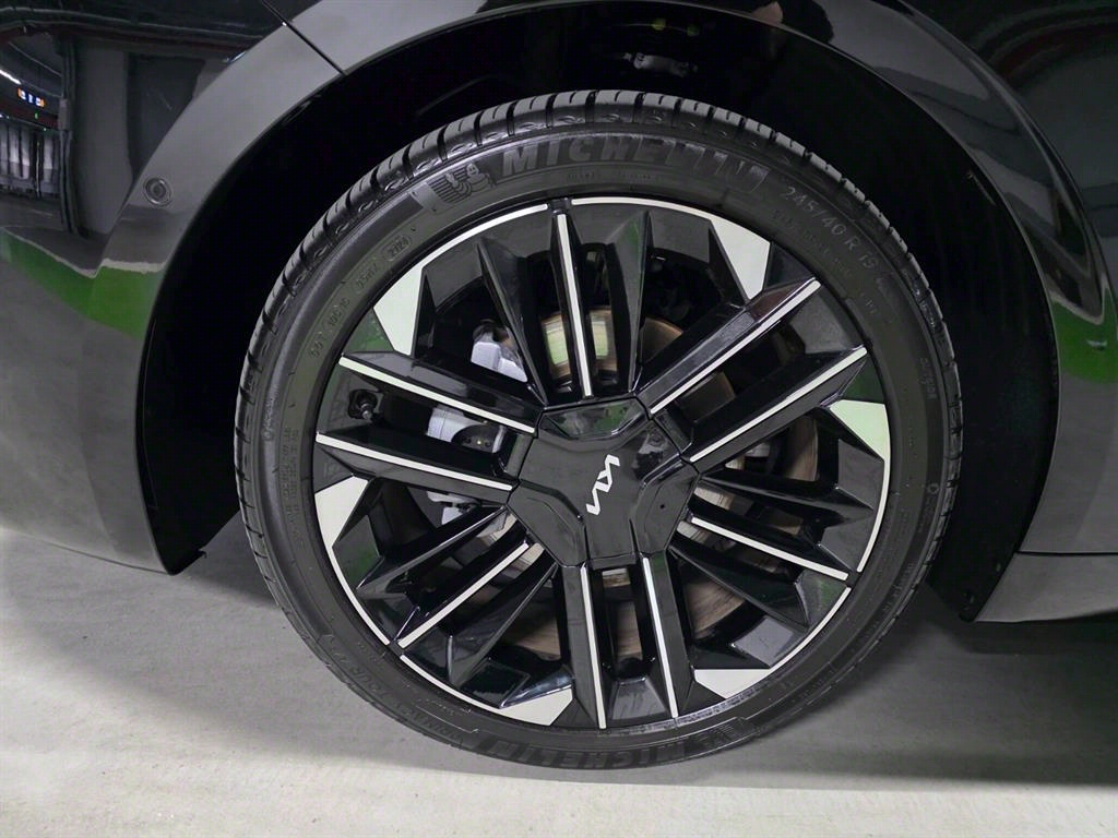 KIA K8 2025 Negro - Importación desde Corea - HF Imports Iquique - Foto 16