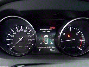 Land Rover Discovery Sports - Vista 12