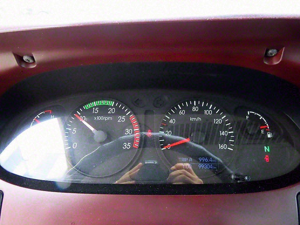 medium and large bus Hyundai bus - Vista 11