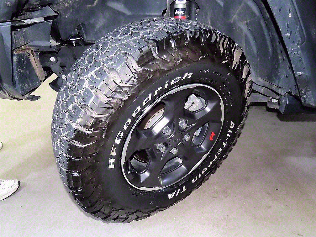 Jeep Gladiator 2021 Gris - Importación desde Corea - HF Imports Iquique - Foto 17