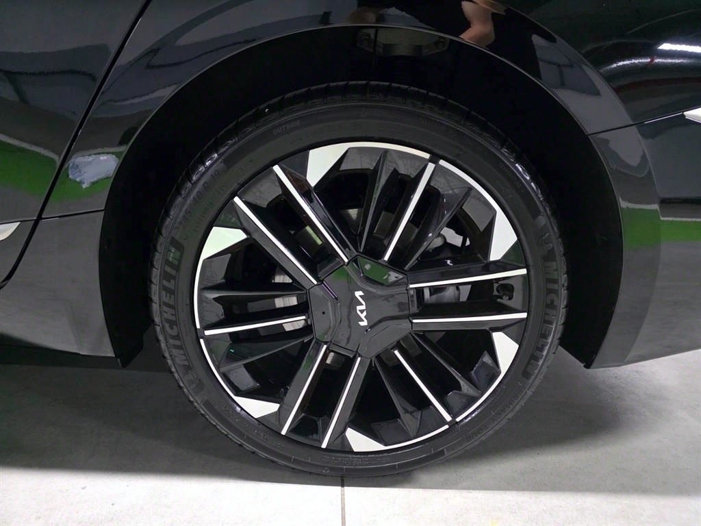 KIA K8 2025 Negro - Importación desde Corea - HF Imports Iquique - Foto 17