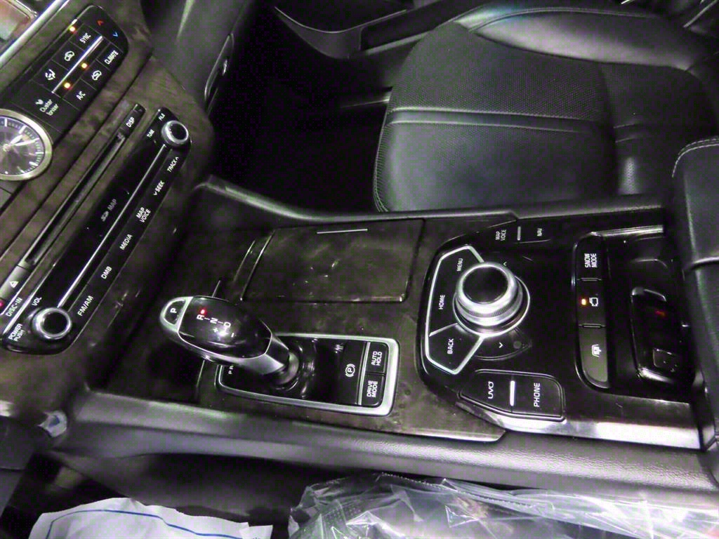 KIA K9 2015 Negro - Importación desde Corea - HF Imports Iquique - Foto 13