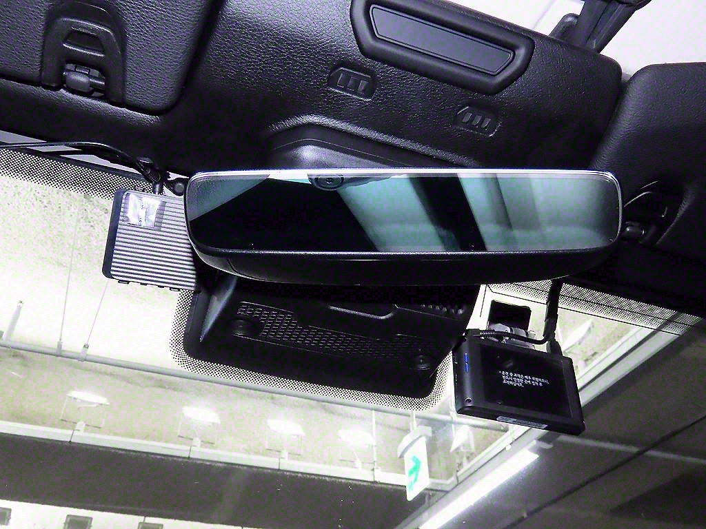 Jeep Gladiator 2021 Gris - Importación desde Corea - HF Imports Iquique - Foto 14