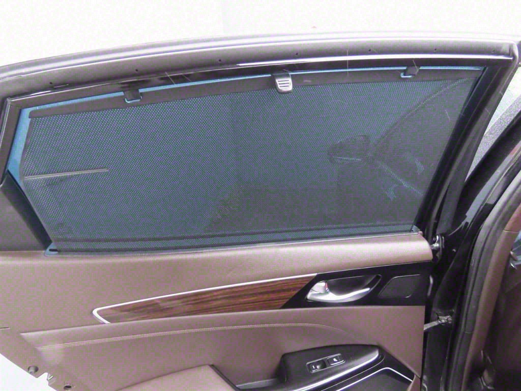 KIA K7 2018 Negro - Importación desde Corea - HF Imports Iquique - Foto 7