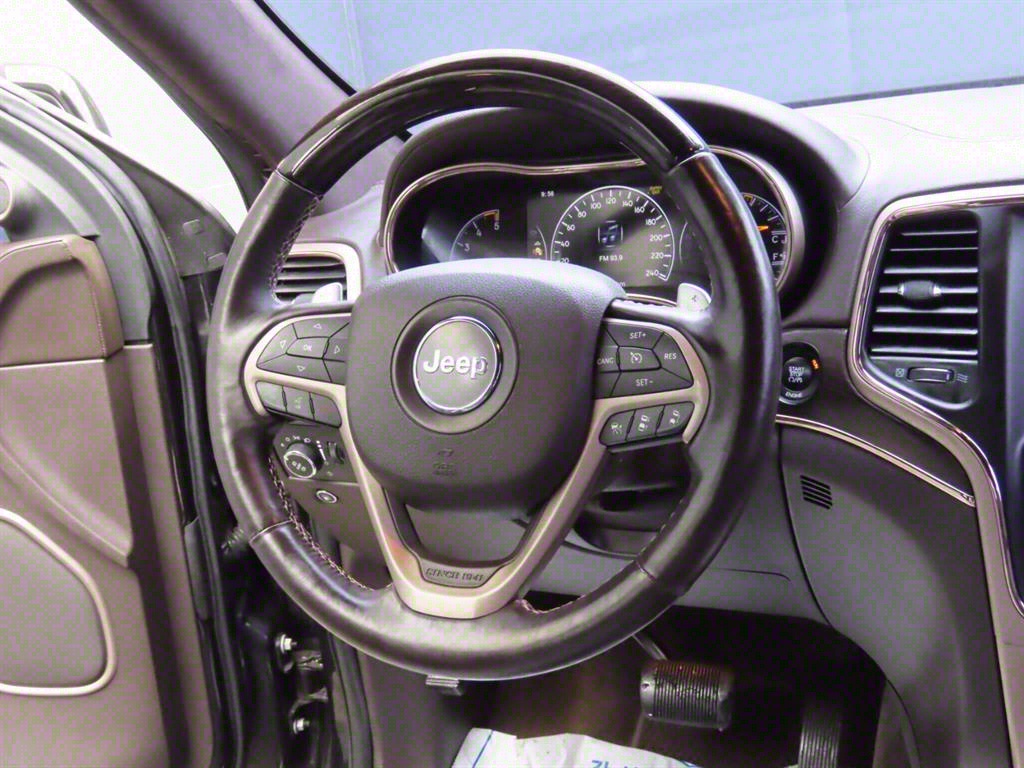 Jeep Cherokee 2015 Negro - Importación desde Corea - HF Imports Iquique - Foto 9