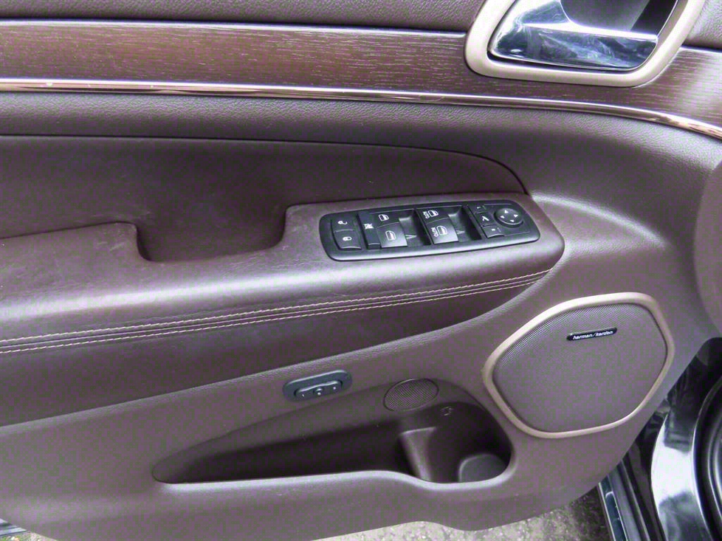 Jeep Cherokee 2015 Negro - Importación desde Corea - HF Imports Iquique - Foto 11