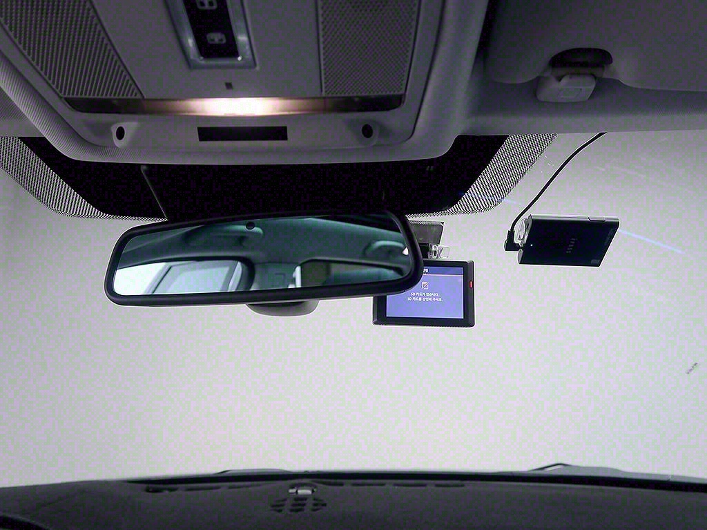 Land Rover Discovery Sports 2016 Gris - Importación desde Corea - HF Imports Iquique - Foto 13