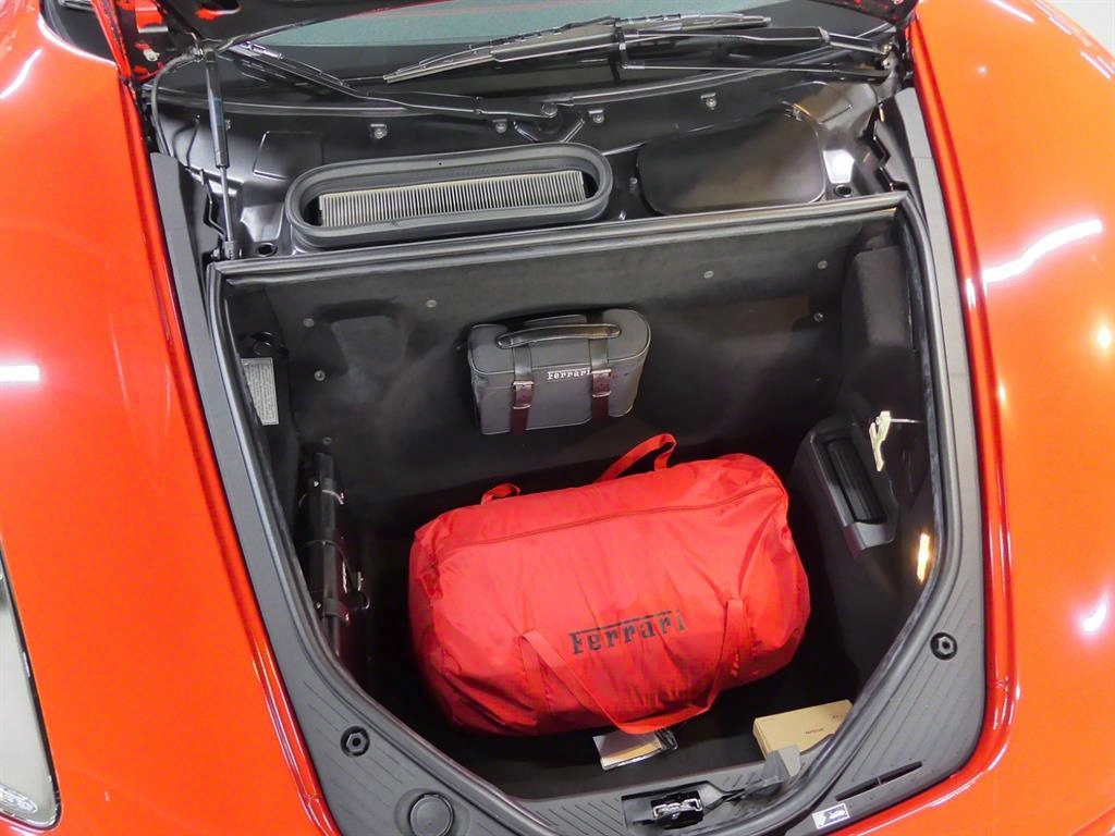 Ferrari F430 2008 Rojo - Importación desde Corea - HF Imports Iquique - Foto 14