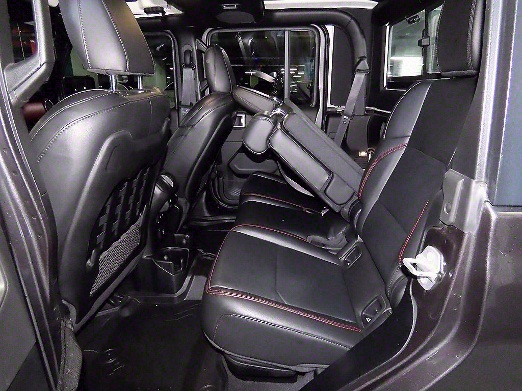 Jeep Gladiator - Vista 7