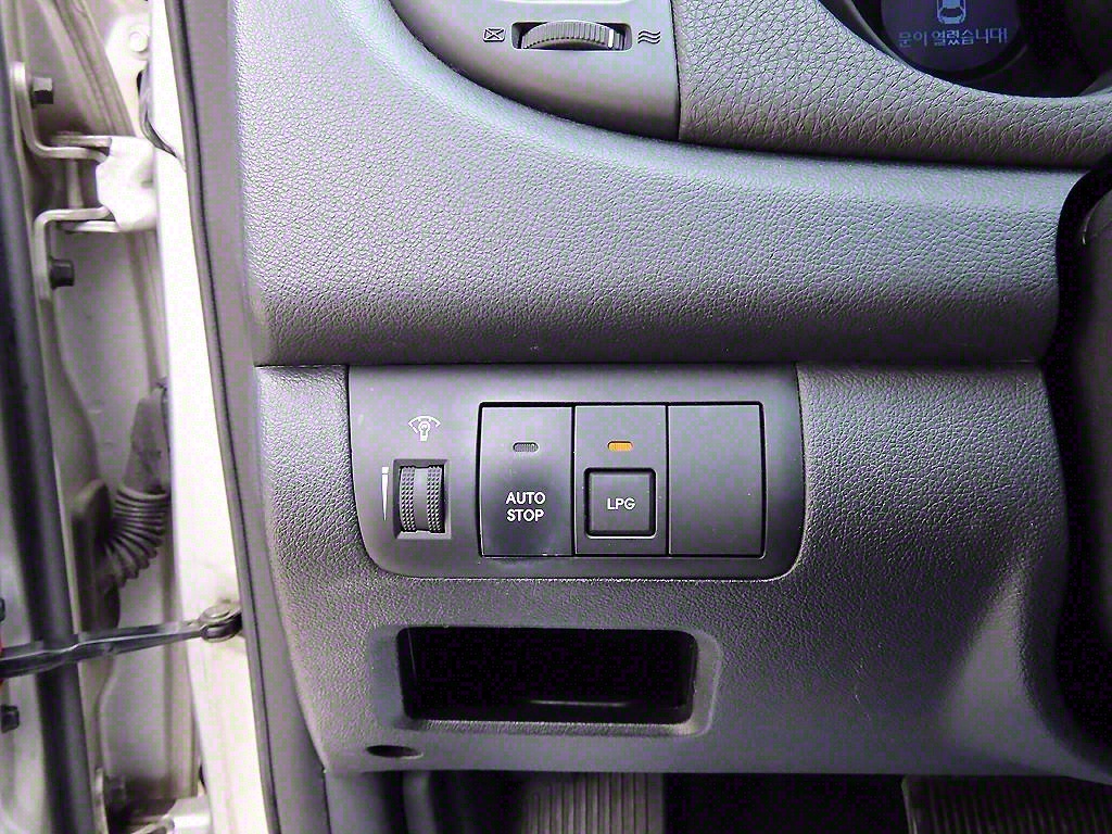 KIA Forte - Vista 12