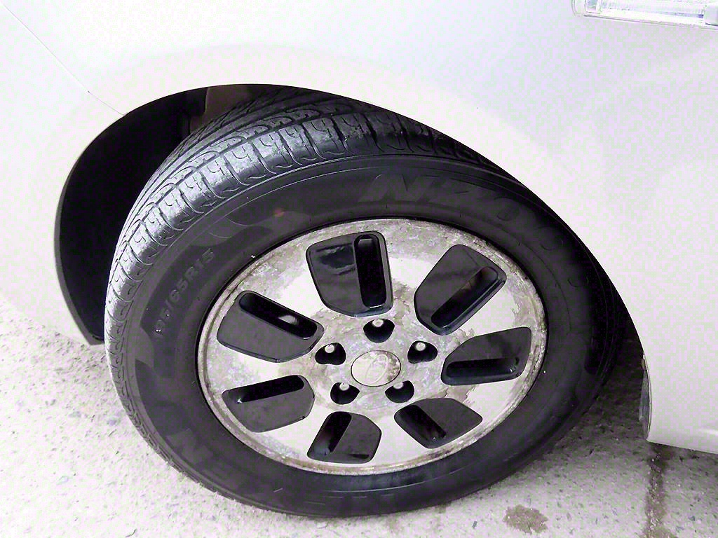 KIA Forte 2010 Plateado - Importación desde Corea - HF Imports Iquique - Foto 16