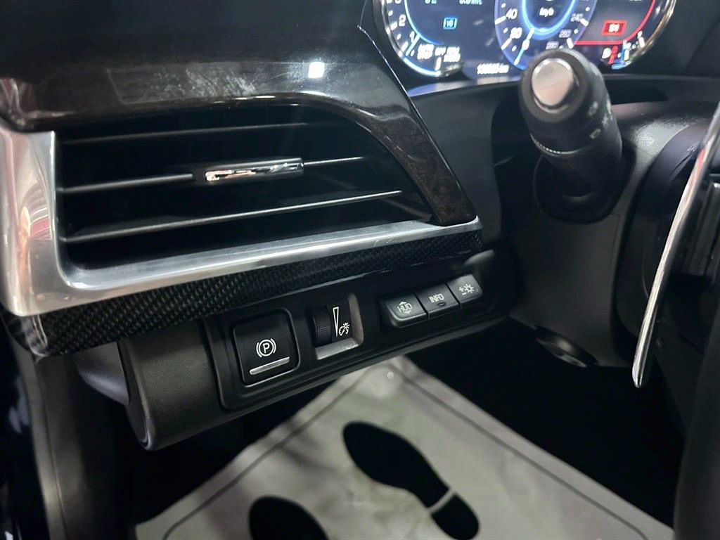 Cadillac CT6 - Vista 8