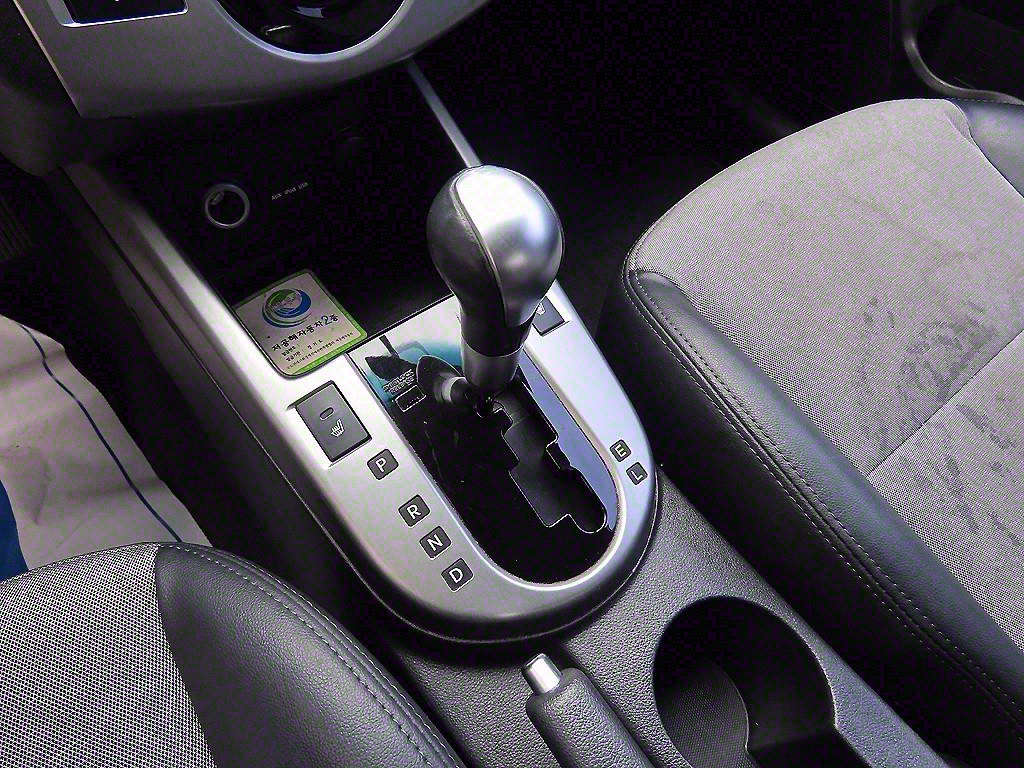 KIA Forte - Vista 10