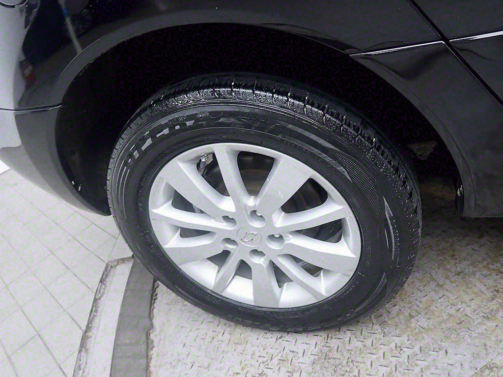 SAMSUNG QM5 2014 Negro - Importación desde Corea - HF Imports Iquique - Foto 8