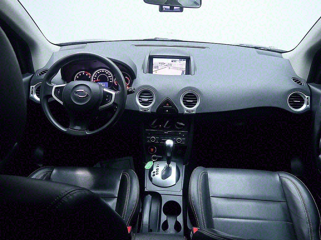 SAMSUNG QM5 - Vista 9