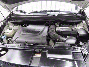 HYUNDAI Tucson - Vista 12